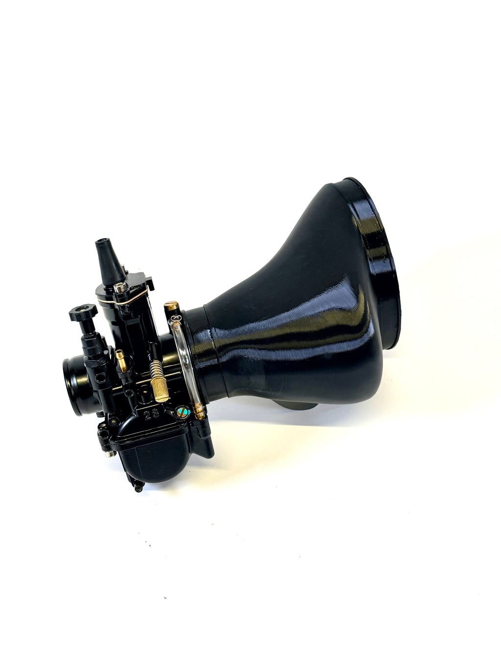 Manchon Carburateur Pwk Beta de 2004 à 2020