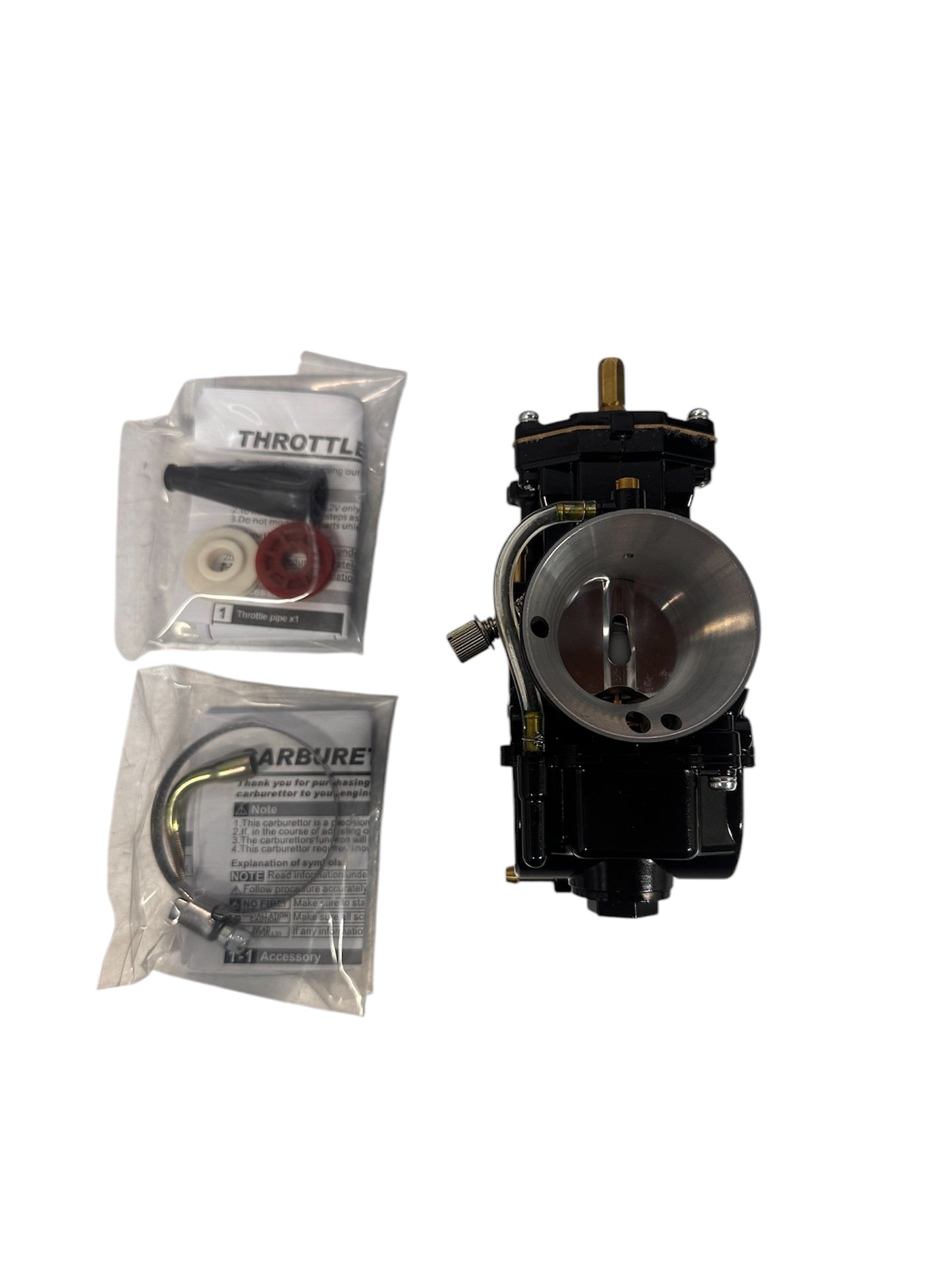 Carburateur stage6 r/t