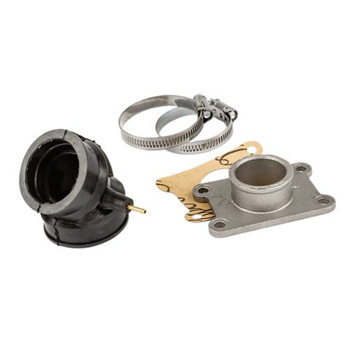 Pipe Admission Barikit am6