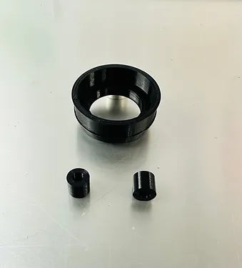 Manchon de boite à air gros diamètre pour booster/Stunt/Rocket + pipe