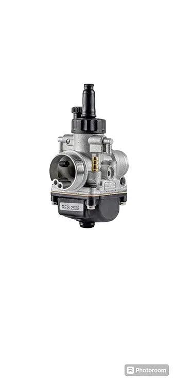 Carburateur dellorto