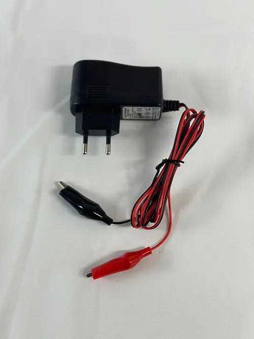 Chargeur top performance