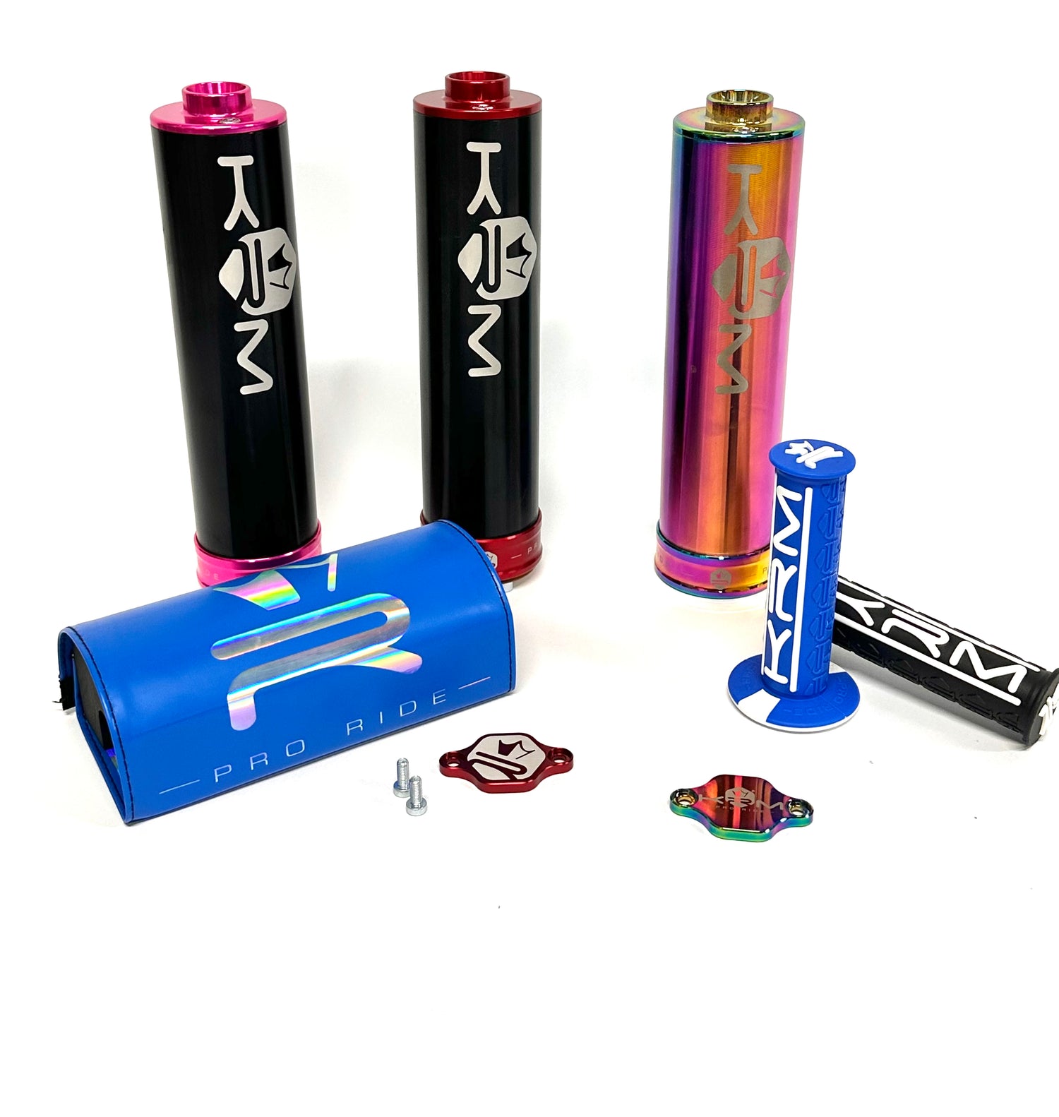 Gamme KRM
