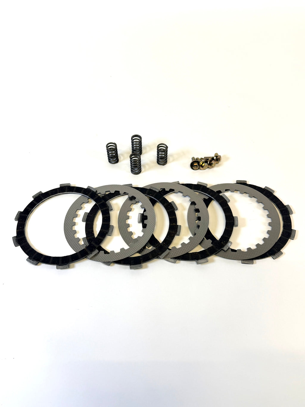 Embrayage M-racing am6