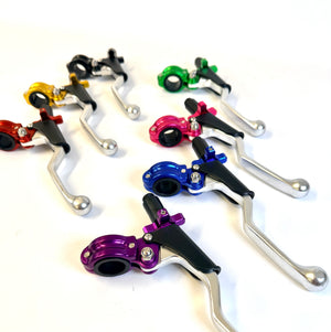 Levier d’embrayage M-Racing