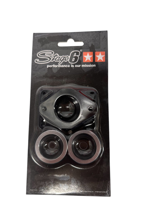 Pipe stage6 racing