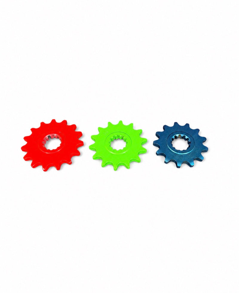 Pignon Am6 couleur 420
