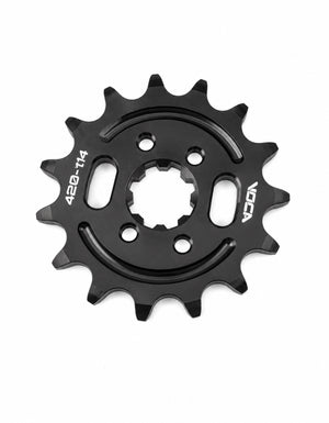 Voca Bestia Sprocket – AM6 Derbi