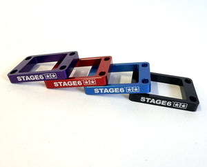 Cale d’admission 10mm stage6