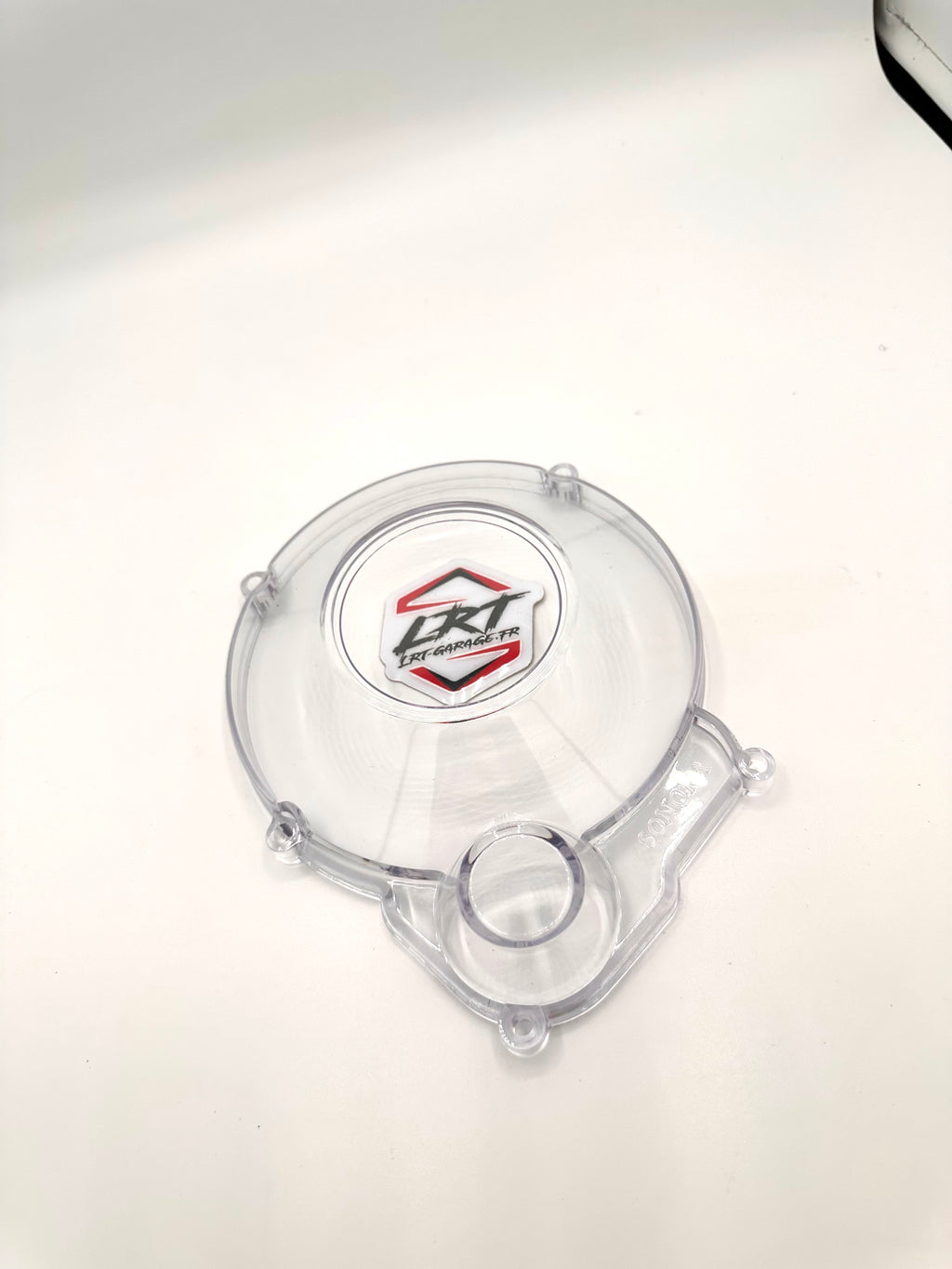 Carter protection transparent am6