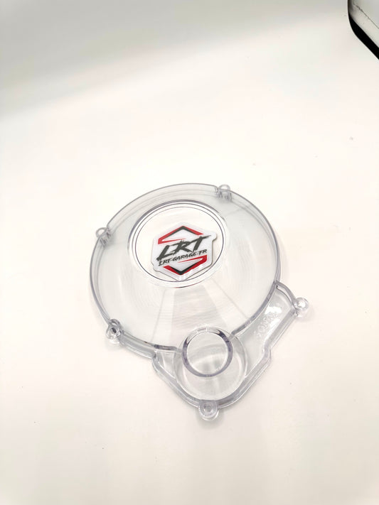 Carter protection transparent am6