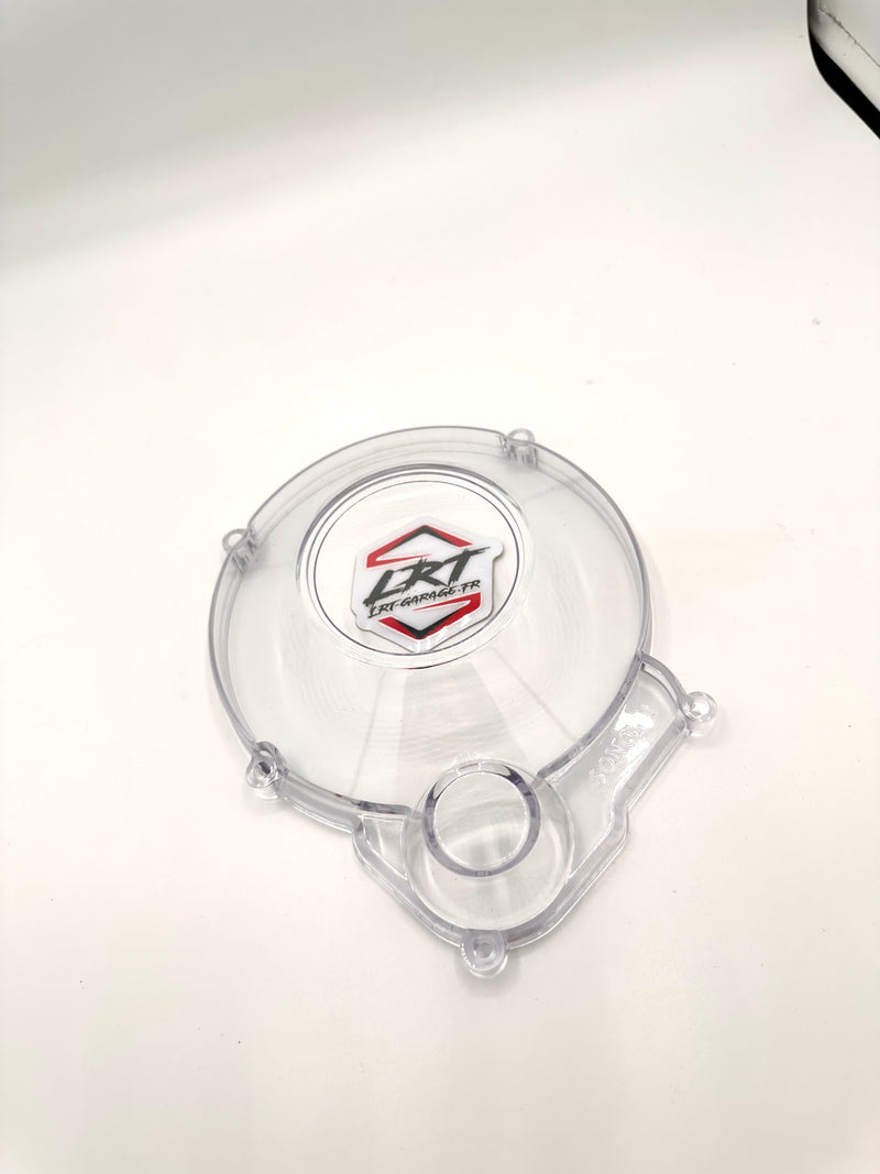 Carter protection transparent am6