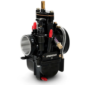 Carburateur Voca F/T bestia