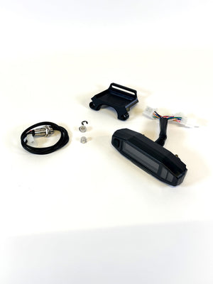 Faisceau electrique simplifié homologué