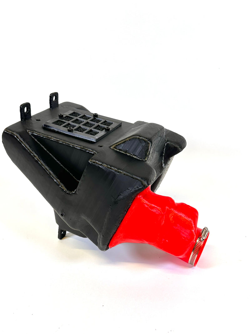 Boite à air Full Power Sherco