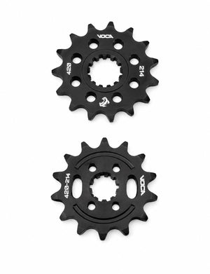 Voca Bestia Sprocket – AM6 Derbi