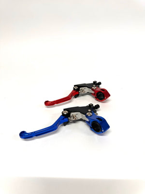 Levier d’embrayage htm Racing