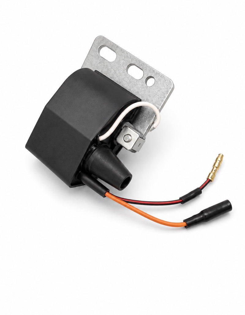 Bobine Mvt
