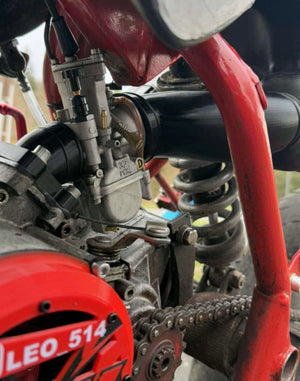 Manchon XP6 et XPS pour PWK