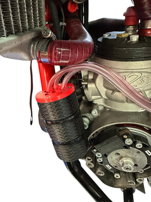 Récuperateur de trop plein LRT