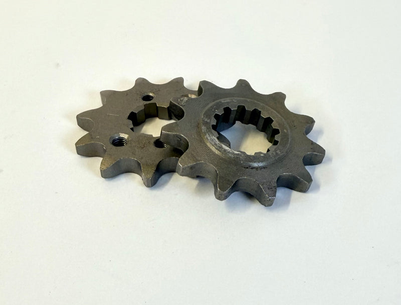 Pignon 11 (Contrôle technique)