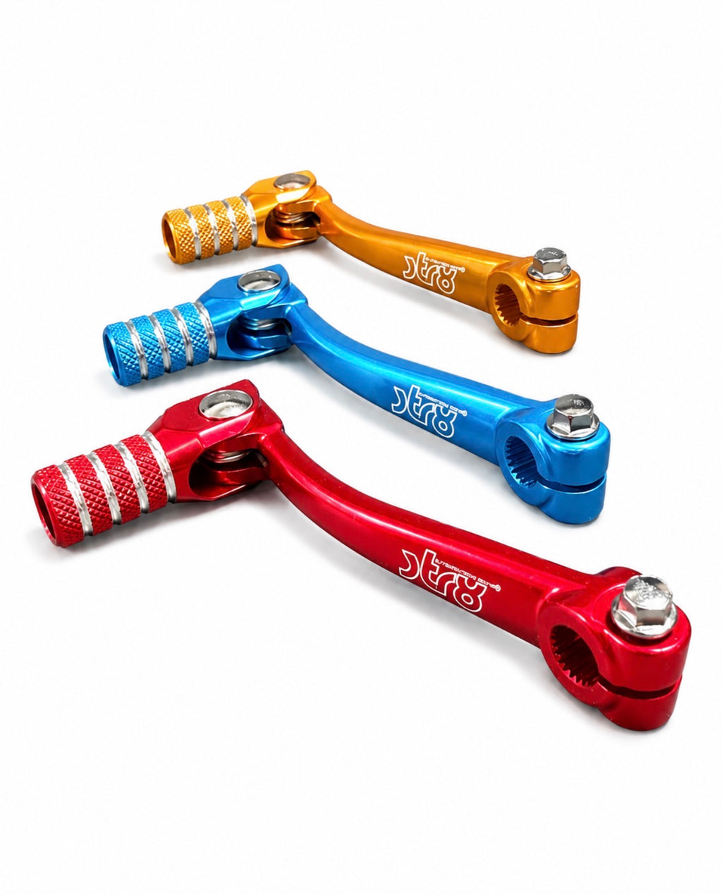 Selecteur am6 Str8 Racing