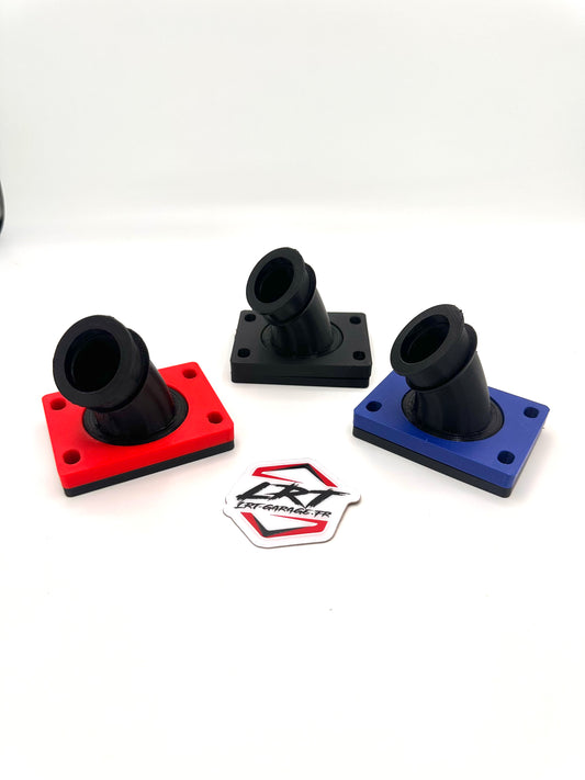 Pipe Factory petit carburateur