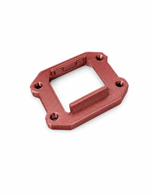 Support clapet kx85 entraxe am6 + Venturi
