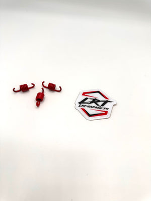 Embrayage LRT Rocket clutch