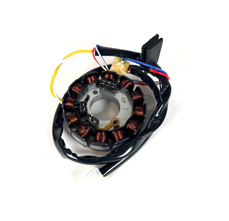 Stator 12 bobines am6