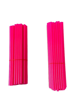 Couvre rayons couleurs qualité