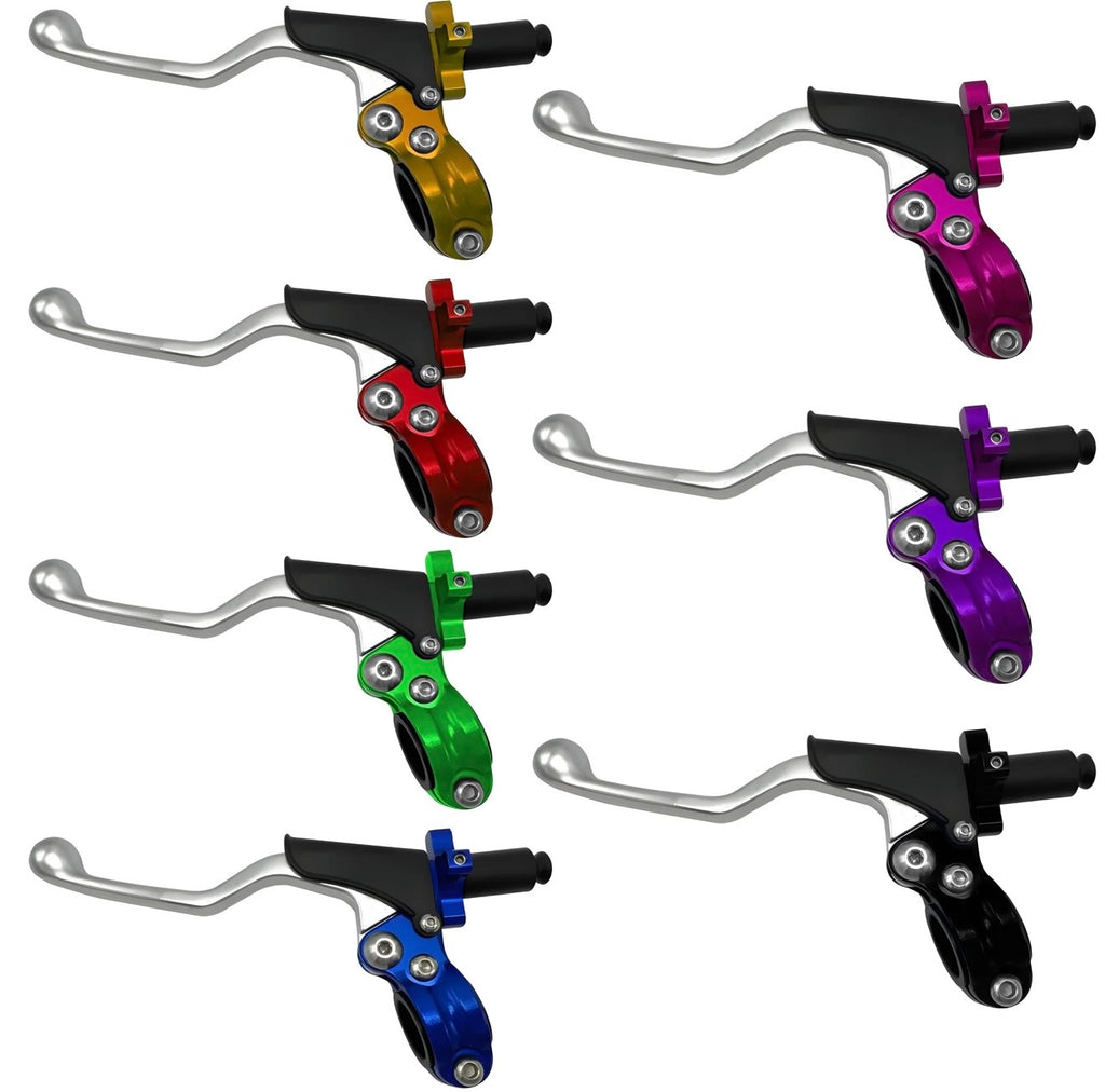 Levier d’embrayage M-Racing