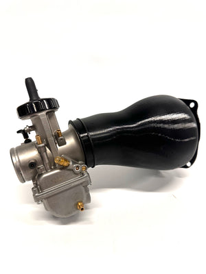 Manchon Carburateur Gros Diamètre Rieju Jusqu'à 2021