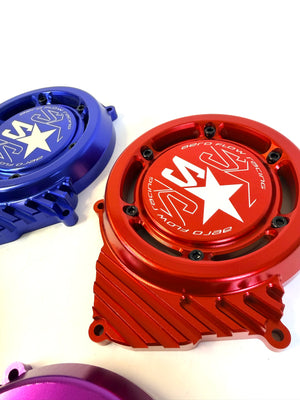 Cache allumage 2win am6