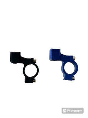 Adaptateur support retroviseur