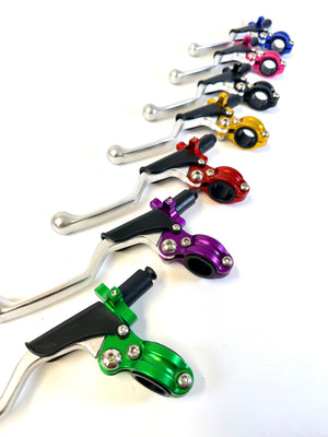 Levier d’embrayage M-Racing