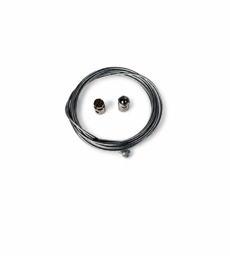 Cable d’embrayage + stopper