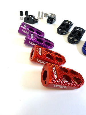 Repose pied + adaptateur Voca