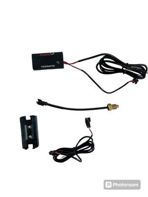 Gestionnaire temperature type koso