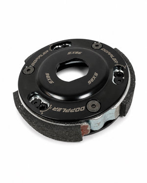 Embrayage doppler SX86