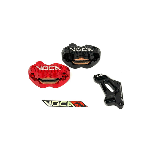 Pack étrier voca