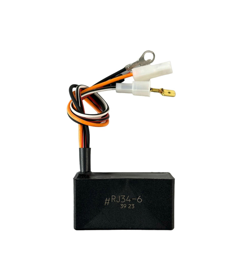 Cdi mvt digital direct