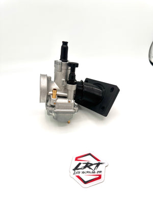 Pipe Factory petit carburateur