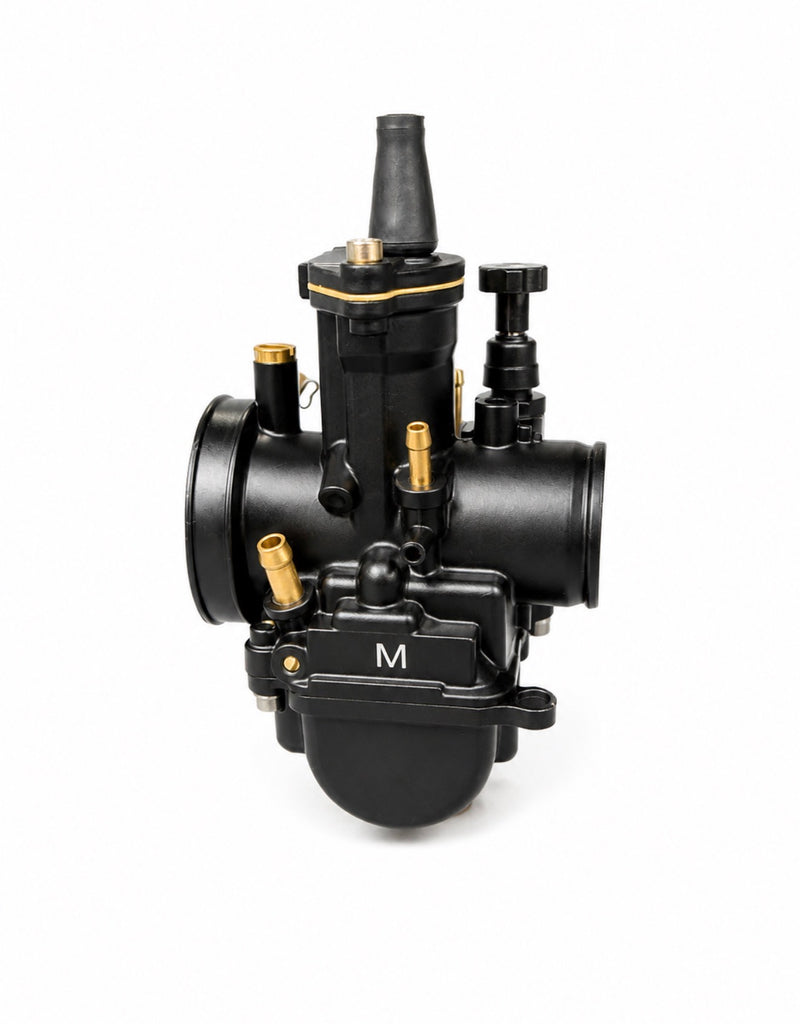 Carburateur Motoforce black