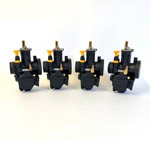 Carburateur Voca F/T