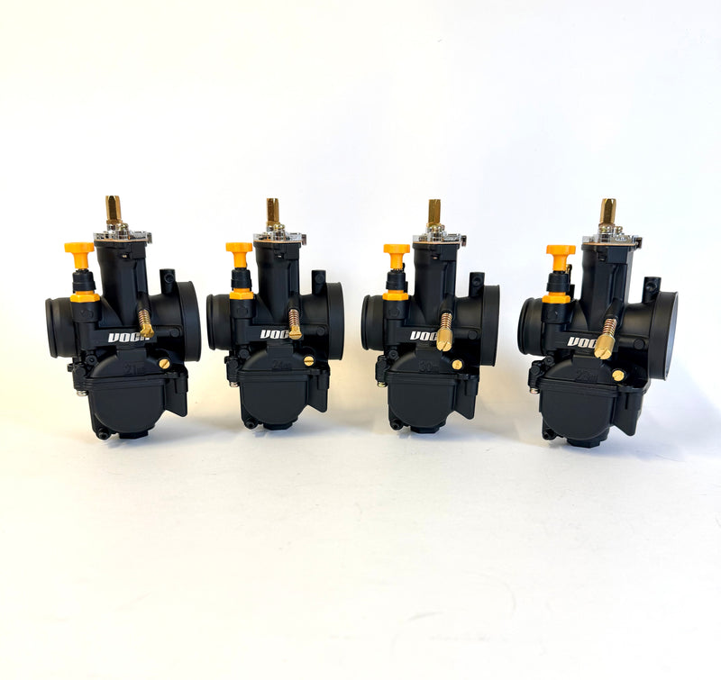 Carburateur Voca F/T