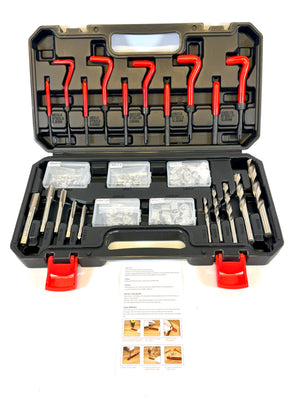 KIT RÉPARATION FILETAGE