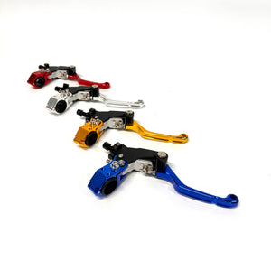 Levier d’embrayage htm Racing