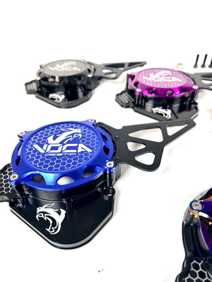 Carter allumage Pignon Voca Derbi