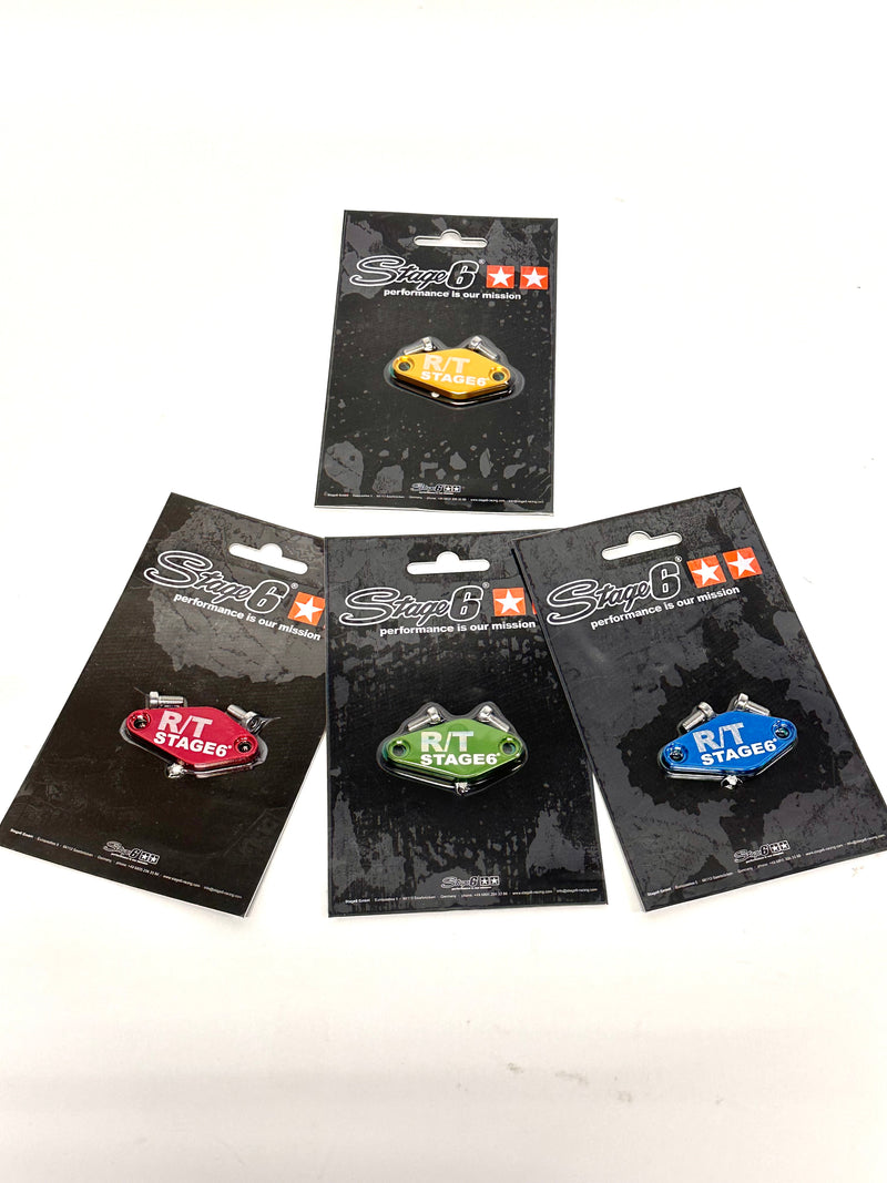 Obturateur stage6 Racing